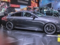 2019 Mercedes-AMG CLS 53 4Matic2