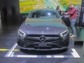 2019 Mercedes-AMG CLS 53 4Matic3