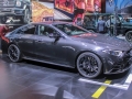 2019 Mercedes-AMG CLS 53 4Matic4