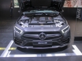 2019 Mercedes-AMG CLS 53 4Matic5