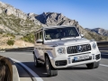 Mercedes-AMG G 63 2018