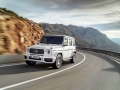 Mercedes-AMG G 63 2018