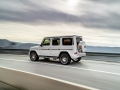 Mercedes-AMG G 63 2018