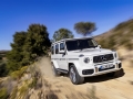 Mercedes-AMG G 63 2018