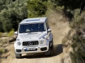 Mercedes-AMG G 63 2018