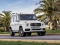Mercedes-AMG G 63 2018
