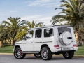 Mercedes-AMG G 63 2018