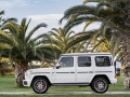 Mercedes-AMG G 63 2018