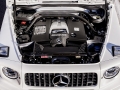 Mercedes-AMG G 63 2018