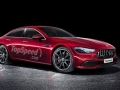 2019 Mercedes-AMG GT4
