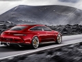 2019 Mercedes-AMG GT4d