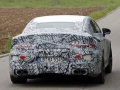 2019 Mercedes-AMG GT4h