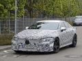 2019 Mercedes-AMG GT4i