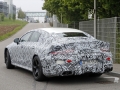 2019 Mercedes-AMG GT4l