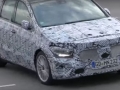 2019 Mercedes B-Class1