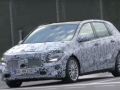 2019 Mercedes B-Class2