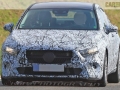 2019 Mercedes-Benz A-Class