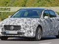 2019 Mercedes-Benz A-Class5