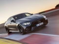2019 Mercedes-AMG GT4a