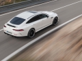 2019 Mercedes-AMG GT4c
