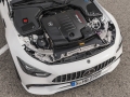 2019 Mercedes-AMG GT4f