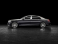 2019 Mercedes-Maybach S-Class1