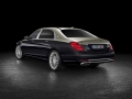 2019 Mercedes-Maybach S-Class2