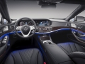2019 Mercedes-Maybach S-Class3