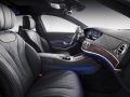 2019 Mercedes-Maybach S-Class4