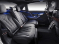 2019 Mercedes-Maybach S-Class5