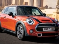 2019 Mini Cooper S Convertible