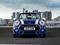 2019 Mini Cooper S Convertible1