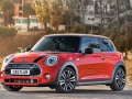 2019 Mini Cooper S Convertible2