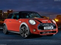 2019 Mini Cooper S 1
