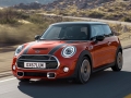 2019 Mini Cooper S 12