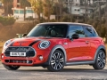 2019 Mini Cooper S 4