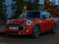2019 Mini Cooper S 7