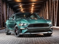 2019 Mustang Bullitt