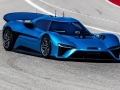 2019 Nio EP9