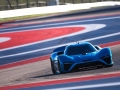 2019 Nio EP9a