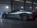 2019 Nio EP9c