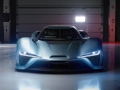 2019 Nio EP9d