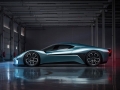 2019 Nio EP9e