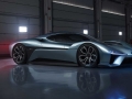 2019 Nio EP9g