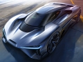 2019 Nio EP9h
