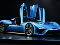 2019 Nio EP9i