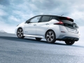 2019 Nissan Leaf 2