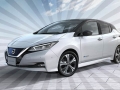2019 Nissan Leaf