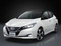 2019 Nissan Leaf1