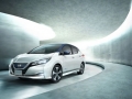 2019 Nissan Leaf3